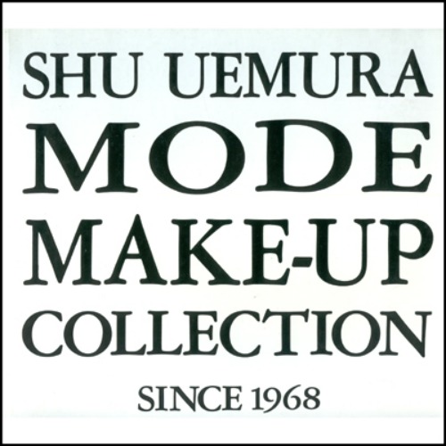 SUE UEMURA MAKE-UP COLLECTION